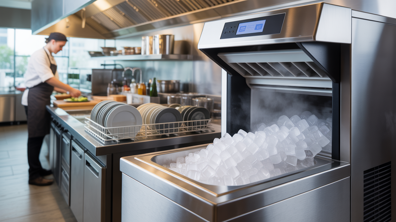 Commercial Kitchen Equipment